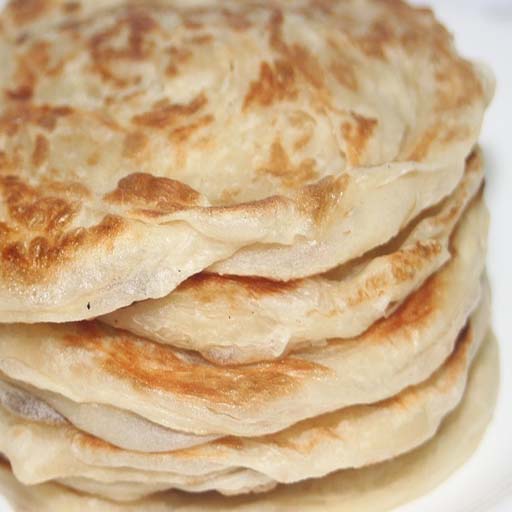 Masala Prata