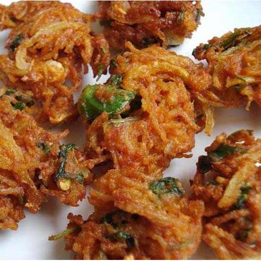 Veg Pakora