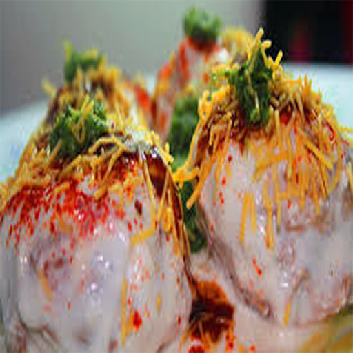 Dahi Bhalla