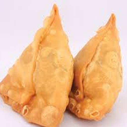 Veg Samosa(2pcs/set)