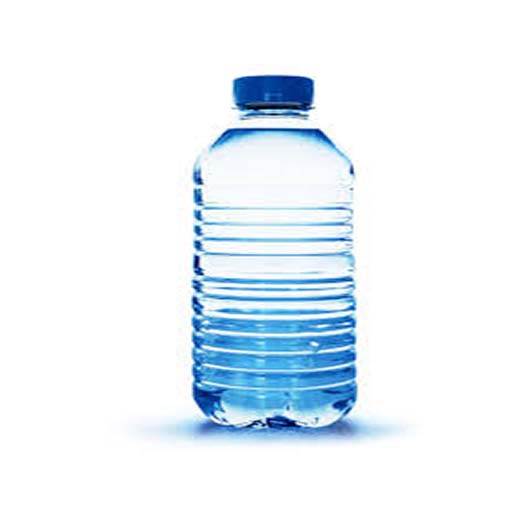 Mineral Water 500 ml