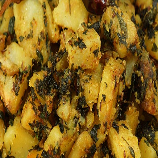 Aloo Methi