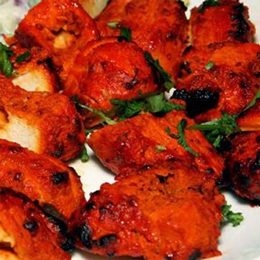 Tikka - Chicken(8 pcs)