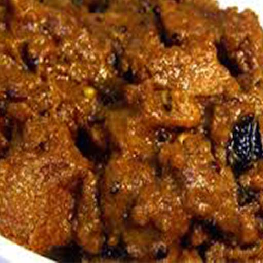 Pepper Mutton