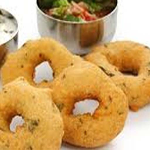 Vadai (2pcs/set)