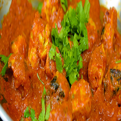 Chicken Tikka Masala