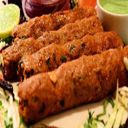 Kebab - Mutton (6pcs)