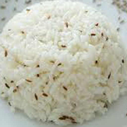 Jeera Rice