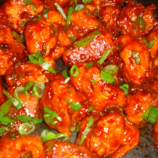 Gobi Manchurian