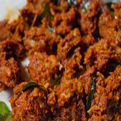 Mysore Mutton