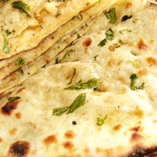 Masala Kulcha