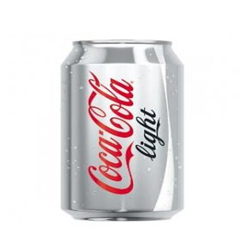 Coke Lite 500 ml