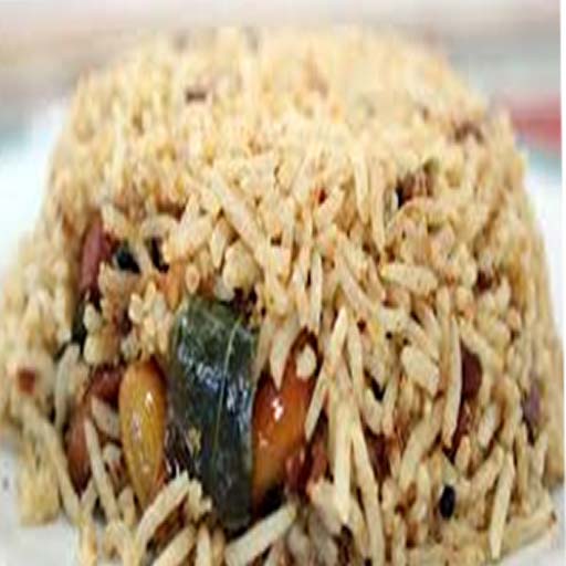 Tamarind Rice