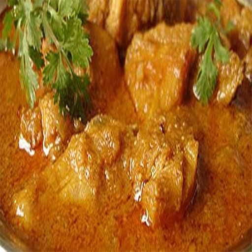 Malabar Chicken