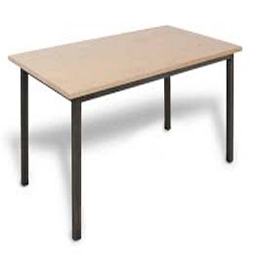 Rectange table 2ftx4ft