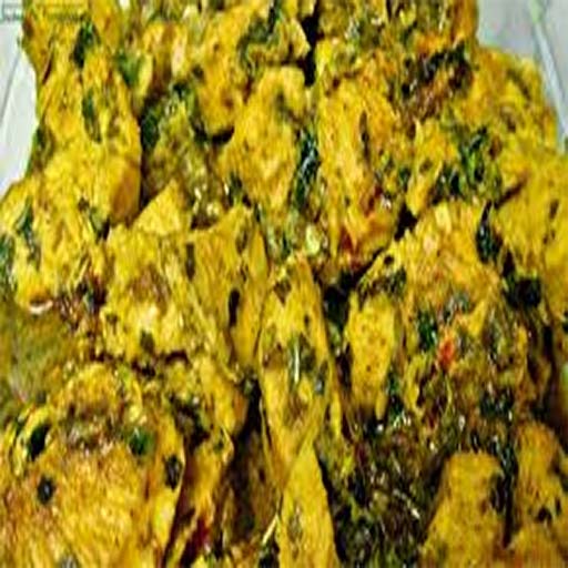 Methi Fish