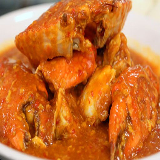 Chilli Crab