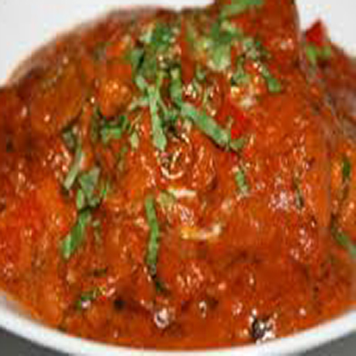 Fish Chettinad