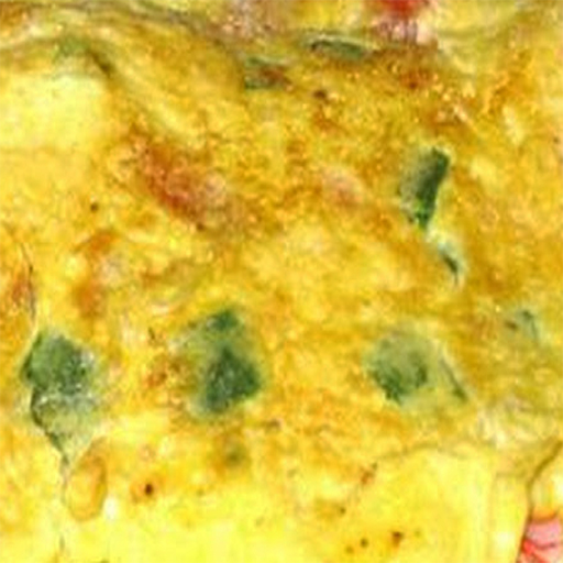 Egg Omelette