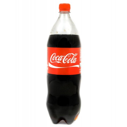 Bottle Coke 500 ml