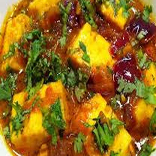 Paneer Do Piyaza