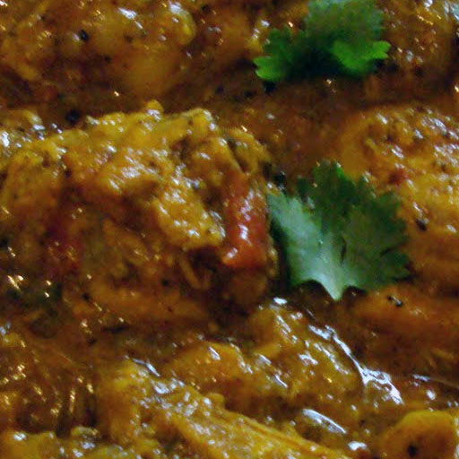 Chicken Masala