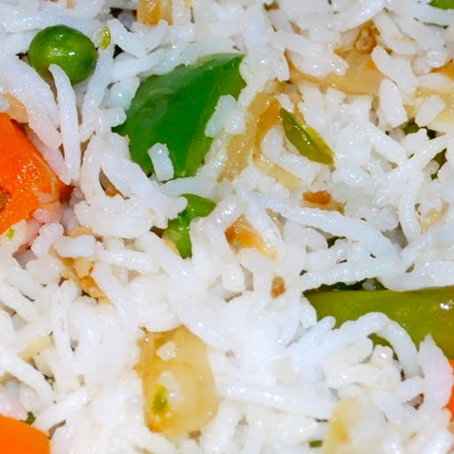 Veg Fried Rice