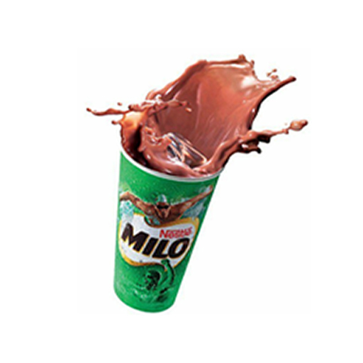 Ice Milo