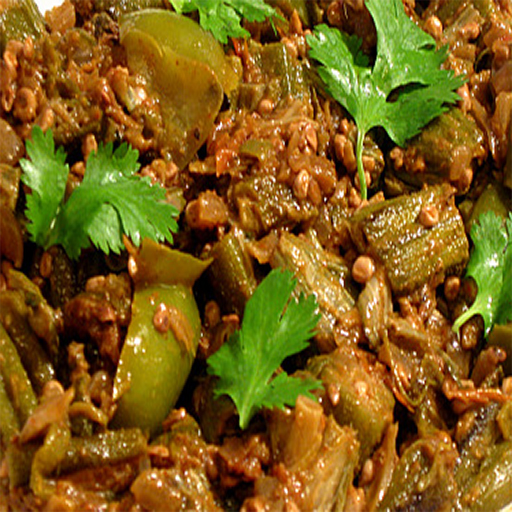 Bhindi Masala