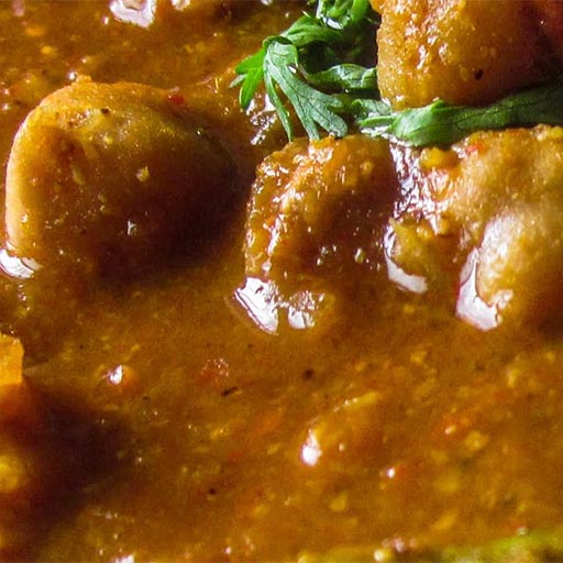 Channa Masala