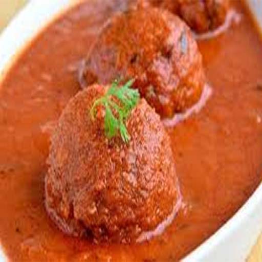 Veg Kofta