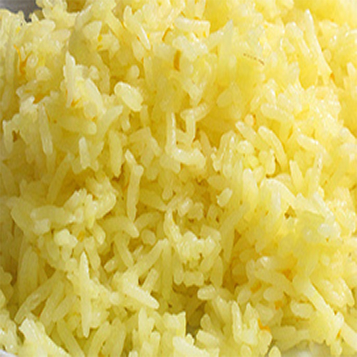 Butter Rice