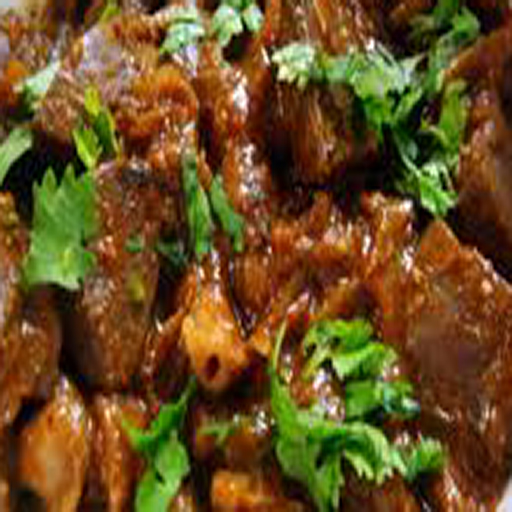 Kadai Mutton