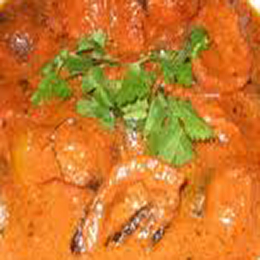 Fish Tikka Masala