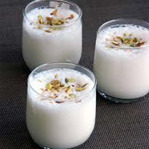 Sweet Lassi