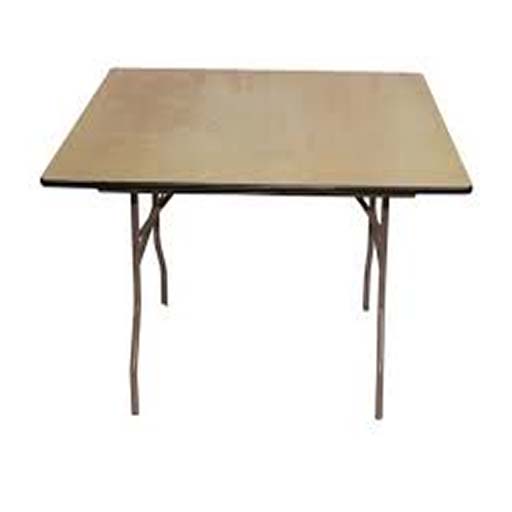 Square Table 3ftx3ft