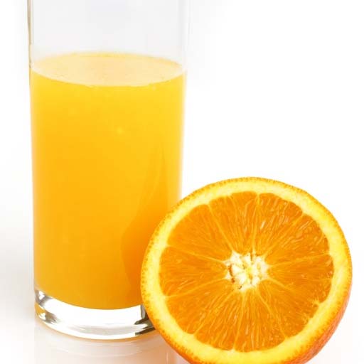 Orange Juice