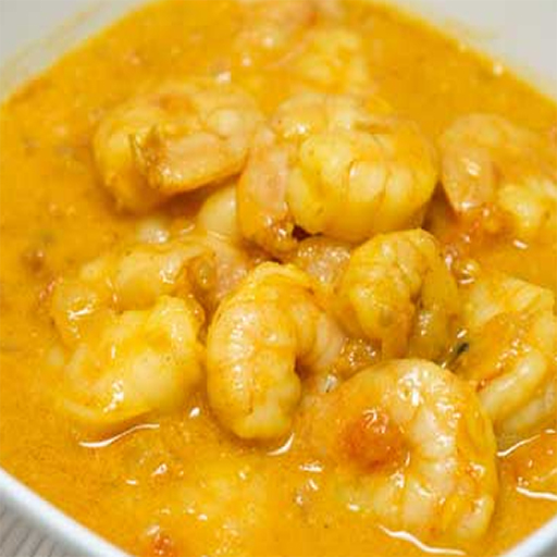 Malabar Prawns