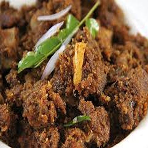 Chettinad Mutton