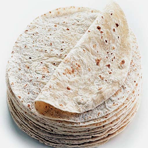 Pita Bread (2 pcs)