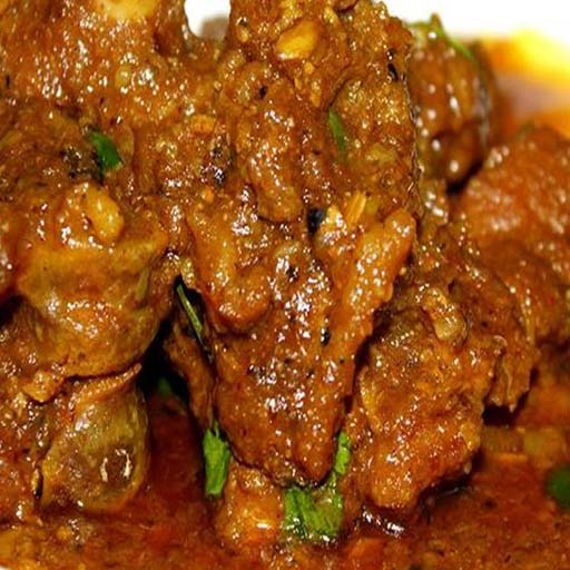 Mutton Masala