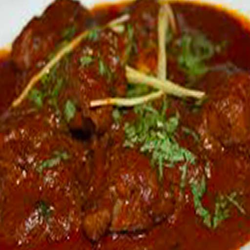 Mutton Rogan Josh